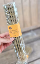 Sagrada Madre Line x 20 (Savings Pack) - Gardenia & ringblomma, rökelsepinnar