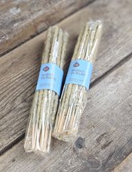 Sagrada Madre Line x 20 (Savings Pack) - Nardusört & Frankincense, rökelsepinnar