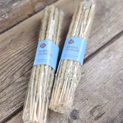 Sagrada Madre Line x 20 (Savings Pack) - Nardusört & Frankincense, rökelsepinnar
