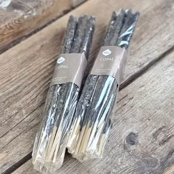 Sagrada Madre Line x 20 (Savings Pack) - Copal, rökelsepinnar