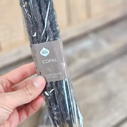 Sagrada Madre Line x 20 (Savings Pack) - Copal, rökelsepinnar