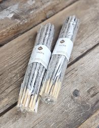 Sagrada Madre Line x 20 (Savings Pack) - Yagra, rökelsepinnar