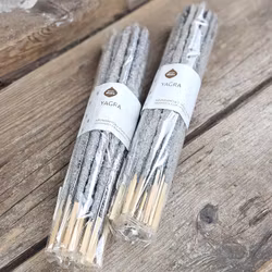 Sagrada Madre Line x 20 (Savings Pack) - Yagra, rökelsepinnar