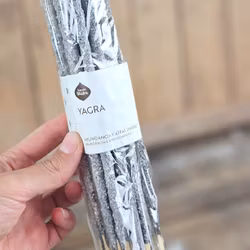 Sagrada Madre Line x 20 (Savings Pack) - Yagra, rökelsepinnar