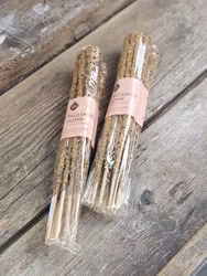 Sagrada Madre Line x 20 (Savings Pack) - Palo Santo med Jasmin, rökelsepinnar