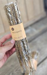 Sagrada Madre Line x 20 (Savings Pack) - Palo Santo, rökelsepinnar
