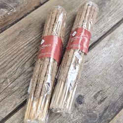 Sagrada Madre Line x 20 (Savings Pack) - Sandalwood, rökelsepinnar