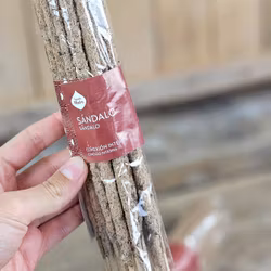 Sagrada Madre Line x 20 (Savings Pack) - Sandalwood, rökelsepinnar