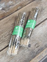 Sagrada Madre Line x 20 (Savings Pack) - Vinruta, Rosmarin & Frankincense, rökelsepinnar