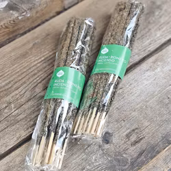 Sagrada Madre Line x 20 (Savings Pack) - Vinruta, Rosmarin & Frankincense, rökelsepinnar