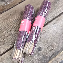 Sagrada Madre Line x 20 (Savings Pack) - Rosor, rökelsepinnar