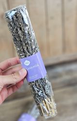 Sagrada Madre Line x 20 (Savings Pack) - Lavendel, rökelsepinnar