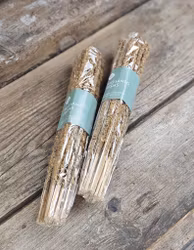 Sagrada Madre Line x 20 (Savings Pack) - Palo Santo med Fresias, rökelsepinnar