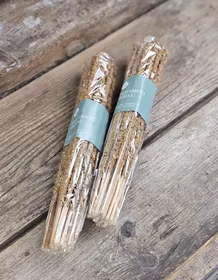 Sagrada Madre Line x 20 (Savings Pack) - Palo Santo med Fresias, rökelsepinnar