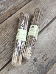 Sagrada Madre Line x 20 (Savings Pack) - Palo Santo med Yagra, rökelsepinnar