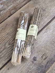 Sagrada Madre Line x 20 (Savings Pack) - Palo Santo med Yagra, rökelsepinnar