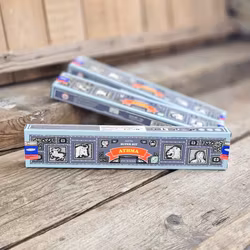 Satya - Super Hit Athma, rökelsepinnar