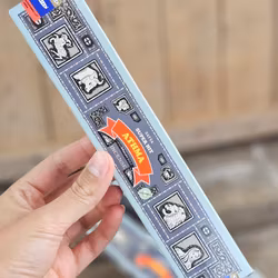 Satya - Super Hit Athma, rökelsepinnar