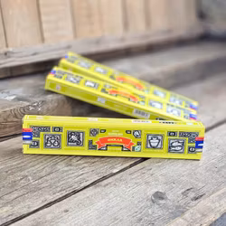 Satya - Super Hit Omkar, rökelsepinnar