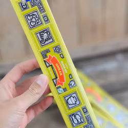 Satya - Super Hit Omkar, rökelsepinnar