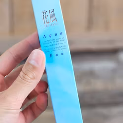 Ka-fuh - Aqua, rökelsepinnar