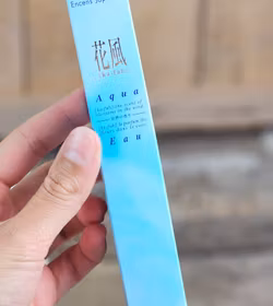 Ka-fuh - Aqua, rökelsepinnar