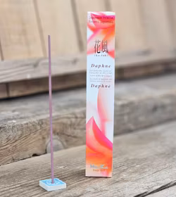 Ka-fuh - Daphne, rökelsepinnar