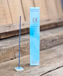 Ka-fuh - Aqua, rökelsepinnar