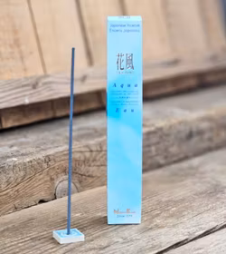 Ka-fuh - Aqua, rökelsepinnar