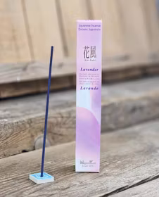Ka-fuh - Lavender, rökelsepinnar