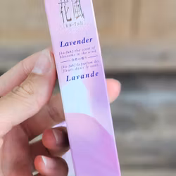 Ka-fuh - Lavender, rökelsepinnar