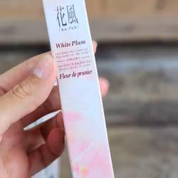Ka-fuh - White Plum, rökelsepinnar