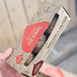 Sagrada Madre - Bomba Herbal XL, Purification rökelsebollar