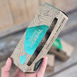 Sagrada Madre - Bomba Herbal XL, Pure Energy rökelsebollar