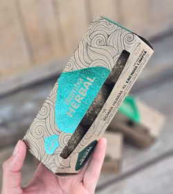 Sagrada Madre - Bomba Herbal XL, Pure Energy rökelsebollar