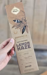 Sagrada Madre Cannabis Collection - Lemon Haze, rökelsepinnar
