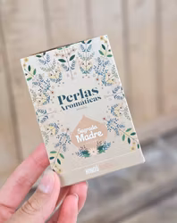 Sagrada Madre - Perlas Aromáticas, Hindú (Aromatiska pärlor)