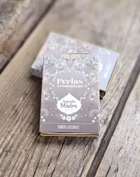 Sagrada Madre - Perlas Aromáticas, Kokos (Aromatiska pärlor)