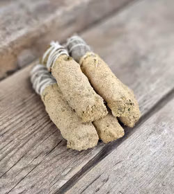 Sagrada Madre Sahumitos - Smudge Frankincense