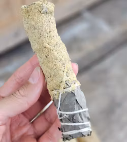 Sagrada Madre Sahumitos - Smudge Frankincense