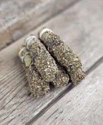 Sagrada Madre Sahumitos - Smudge 7 Herbs