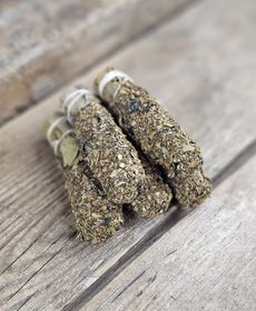 Sagrada Madre Sahumitos - Smudge 7 Herbs