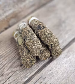 Sagrada Madre Sahumitos - Smudge 7 Herbs