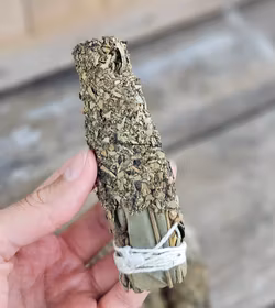 Sagrada Madre Sahumitos - Smudge 7 Herbs