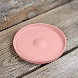 Rökelsefat, terrakotta