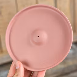 Rökelsefat, terrakotta