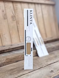 Klinta - Citrongräs & Apelsin, rökelsepinnar