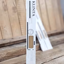 Klinta - Citrongräs & Apelsin, rökelsepinnar