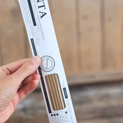 Klinta - Citrongräs & Apelsin, rökelsepinnar