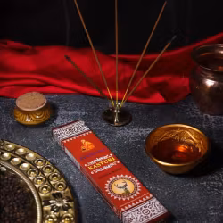 Ayurvedic - Kasturi, rökelsepinnar